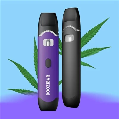 Manfaat Vape CBD