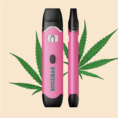Pena Vape Ganja Terbaik