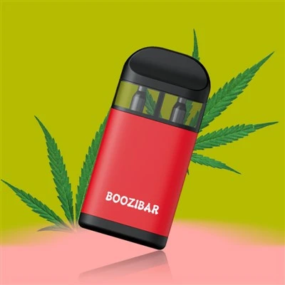 Berapa Banyak Cbd yang Harus Saya Vape