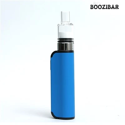 Vape Ramuan Kering Nektar V2